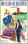 100 Years of Broadway SAB Director's Score cover